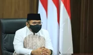 HUT ke-76 RI, Menag: Kemerdekaan Hak Mendasar, Pandemi Perkuat Solidaritas