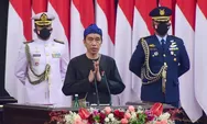 Presiden: Konsolidasi Reformasi Fiskal Harus Terus Dilakukan secara Menyeluruh, Bertahap, dan Terukur