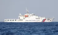 Filipina dan China Saling Ancam, Jadi Ketegangan Baru di Laut Natuna Utara