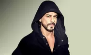 Dituding Selingkuh dengan Priyanka Chopra, Begini Jawaban Shah Rukh Khan