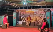 MERIAHKAN SADRANAN AGUNG DESA WIJIREJO - Sanggar Surya Budaya Gelar Pentas Ketortak Mataram