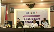 Wagub Jatim Dukung Penggunaan Dana Desa untuk Turunkan Stunting