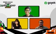 Gojek Hadirkan Beragam Fitur dan Perkuat Inovasi J3K Tahun Ini