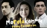 Bayu Lesmana Rilis Lagu dan Web Series Merelakanmu (Ready to Move On)