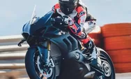 Disematkan Teknologi MotoGP, Intip Harga Fantastis Ducati Panigale V4S Raffi Ahmad, Hadiah dari Juragan 99