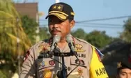 Jokowi Tunjuk Nana Sudjana sebagai Pj Gubernur Jateng Gantikan Ganjar Pranowo