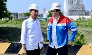 Ngeri! Di balik proyek IKN, Jokowi-Ahok diyakini punya deal-dealan ke China