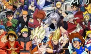 20 Rekomendasi film anime keren dari action fantasy sampai 18+ dijamin anti-malware