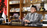 Pantes Nurdin Abdullah itu bupati tercerdas di Indonesia, gegara ini sih
