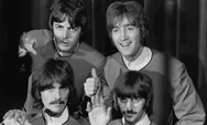 Chord Hey Jude - The Beatles lengkap lirik dan kunci gitar mudah