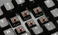 Rekomendasi Mechanical Keyboard Lokal Dengan Harga Terjangkau!