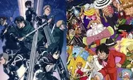 6 Situs nonton anime yang gratis dan legal, pengganti Animeku