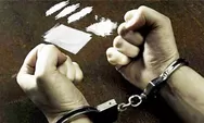 Polisi Bongkar Rantai Peredaran Sabu di Pohuwato, 5 Tersangka Ditahan