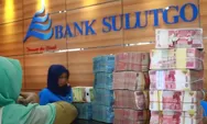 Tambah Modal Rp 7,5 Miliar Bank SulutGo, Gubernur : Agar Tak Dilusi