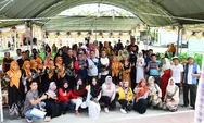 Pimpin Yayasan Miftahul Huda, Ridwan: Siapkan Lulusan Hadapi Indonesia Emas 2045