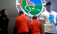 Polres Pohuwato Bongkar 15.000 Liter Cap Tikus, 2 Tersangka Dibui