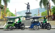 Heboh Pernyataan Gubernur, ini Penjelasan Jubirsus soal Ojol di Gorontalo