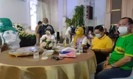 Syamsu Qamar Badu: Dukung Penuh Ketua Umum Terpilih IKA SMAN 3 Gorontalo