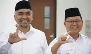 Hamzah Sidik Mengundurkan Diri, Partai Golkar Gorontalo Utara bakal Dipimpin Plt