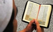 Begini Cara Alquran Diturunkan kepada Nabi Muhammad