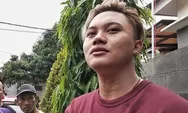 Lirik Lagu 'Pepatah' Rizky Febian, Aku Tak Minta Apa-Apa Ku Ingin Kau Selalu Menemani