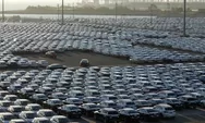 Laba Produsen Mobil China Turun 20,7 Persen pada Semester I-2020