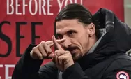 Zlatan Ibrahimovi: Messi dan Argentina Pemenang Piala Dunia
