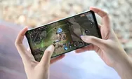 5 HP Gaming dari Oppo dengan Spesifikasi RAM 8 GB