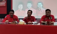 Buka Penjaringan Caleg, PDIP Targetkan Dapat 22 Kursi di DPRD Banten