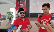 Diusung PDIP Nyalon Wali Kota Serang, Bambang Janoko: Nggak Ada Kata Lain Selain Siap
