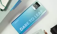 Daftar HP Realme Terbaru dengan Spek Dewa dan Fitur NFC