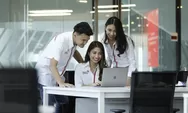 Loker BUMN Terbaru 2022, Buruan Daftar di Telkom