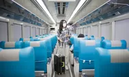 Hal yang Harus Diperhatikan oleh Penumpang Kereta Api
