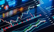 Saham BUMN Menguntungkan Hari Ini, Buruan Borong!