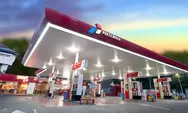 Harga Pertalite hingga Pertamax Terbaru di MyPertamina