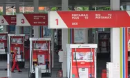 Isu BBM Naik, Ini Cara Beli Pertalite Bersubsidi 