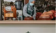 Didukung BRI, Usaha Dawet Kemayu Bangkit Dari Keterpurukan