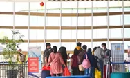 Syarat Perjalanan Dalam Negeri Terbaru