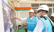 PLN Jaga Pasokan Listrik di HUT RI ke-77