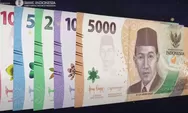 Mau Punya Uang TE 2022? Begini, Cara Penukarannya!