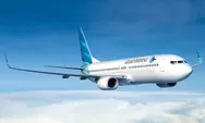 Wujudkan Solidaritas Antarbangsa, Garuda Indonesia Terbangkan 31,6 Ton Bantuan Kemanusiaan ke Myanmar 