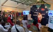 Pertamina Resmikan Rumah BUMN di Klungkung