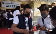Program Relawan Bakti BUMN Tingkatkan Kelas UMKM
