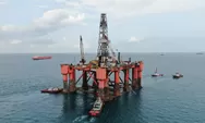 Pertamina Sukses Temukan Cadangan Migas