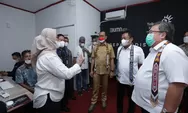 Telkom Dukung Percepatan Pengembangan Kawasan Ibu Kota Nusantara