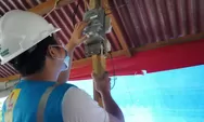 Data Pribadi Pelanggan Dijamin Aman, Ini Gerak Cepat PLN bersama Kominfo