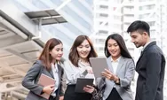 Yuk Gabung bersama BUMN, Telkom Lagi Buka Banyak Loker