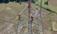 PLN Dapat Suntikan Dana PMN Rp258 Miliar untuk Terangi 97 Desa Terpencil
