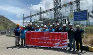 Listrik Pulau Sumbawa Makin Andal dan Efisien Berkat PLN