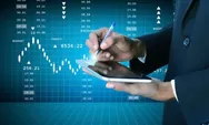 Banyak Cuan dengan Saham? Intip, Ini Strategi Investasi Bagi Milenial!
